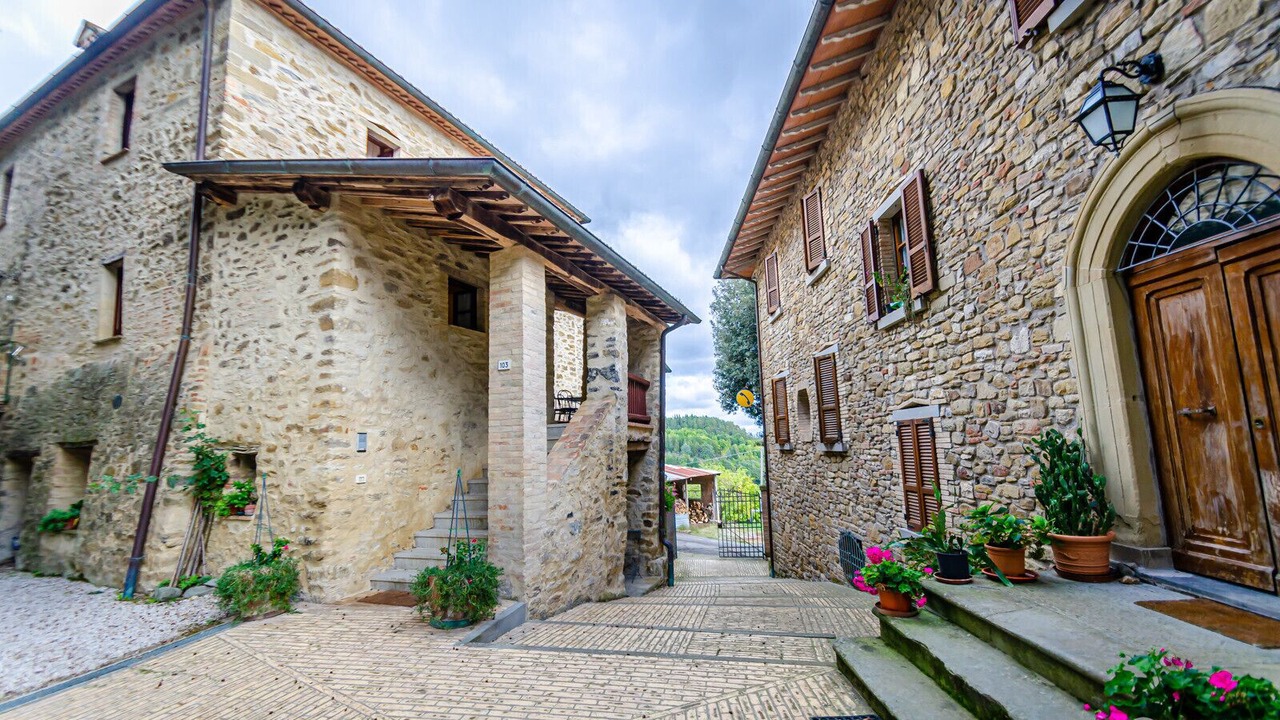 Photo of Outdoor in Bivio Lugnano
