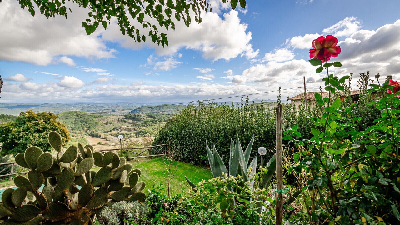 Photo of Outdoor in Bivio Lugnano