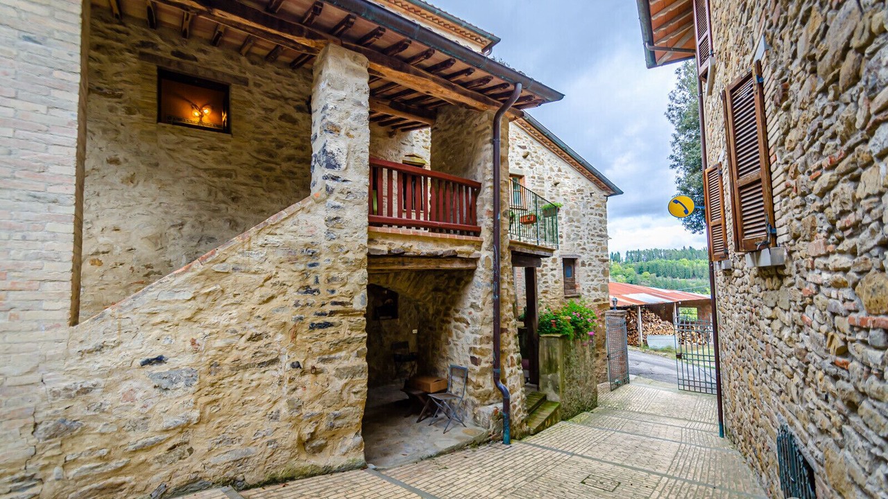 Photo of Outdoor in Bivio Lugnano