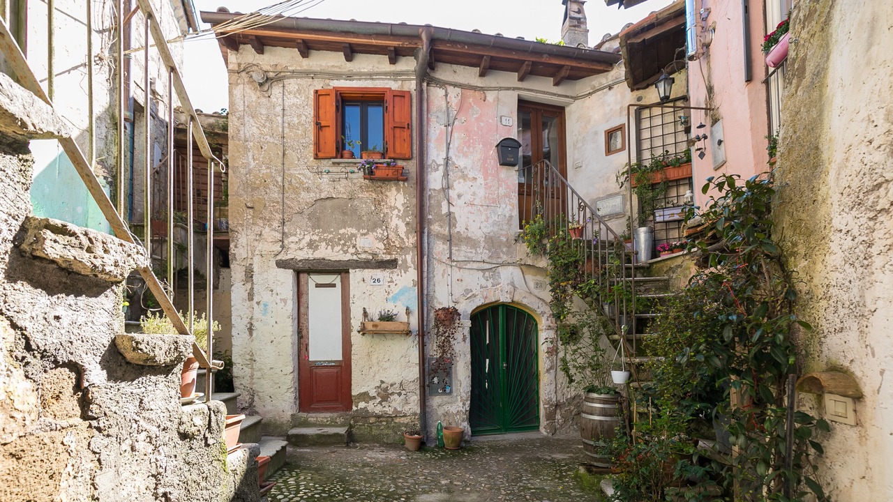 Photo of Outdoor in Mazzano Romano