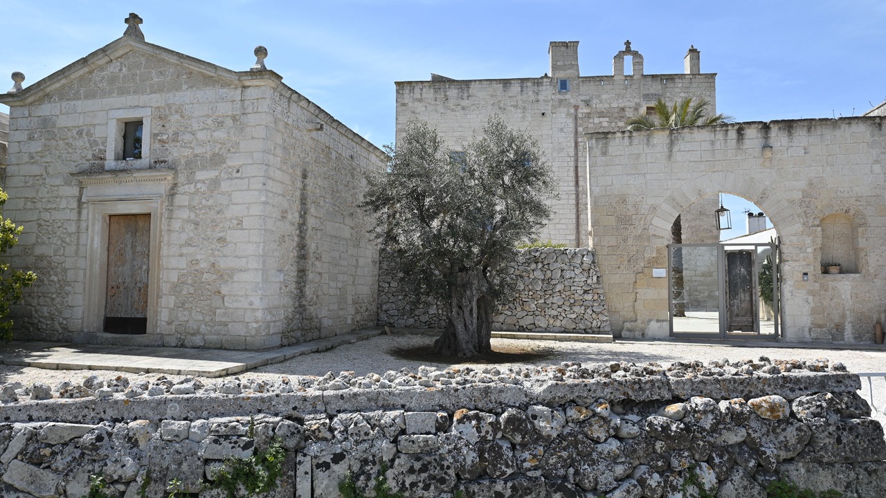 Photo of Outdoor in Giorgilorio