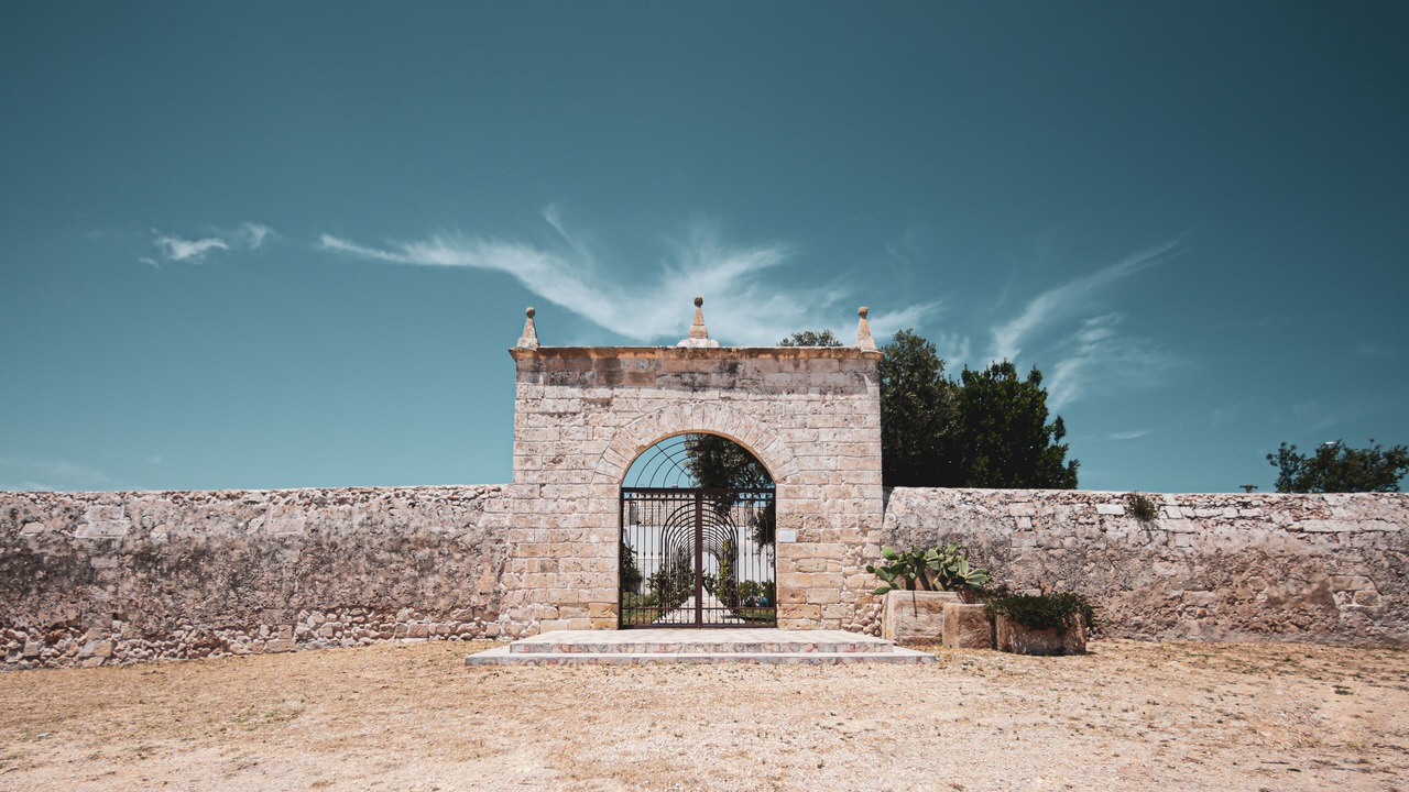 Photo of Outdoor in Giorgilorio