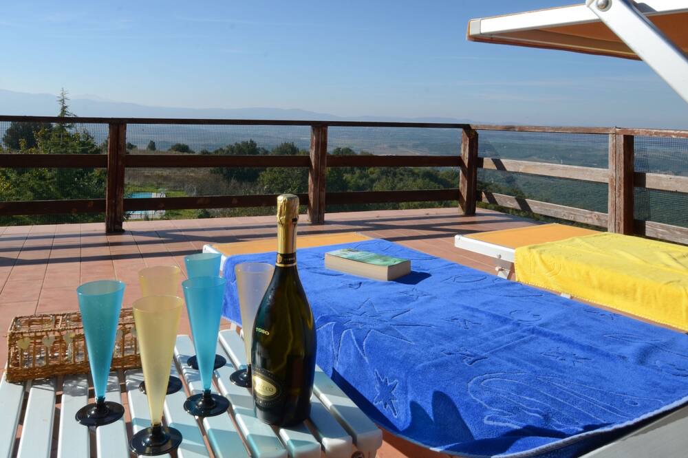 Photo of Outdoor in Po' Bandino