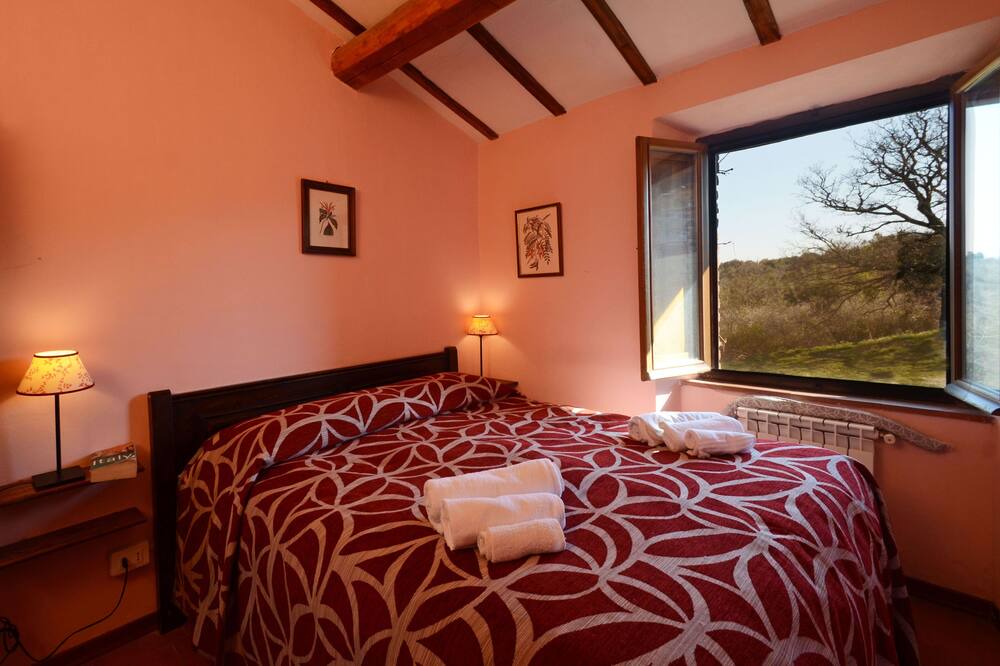 Photo of Bedroom in Po' Bandino