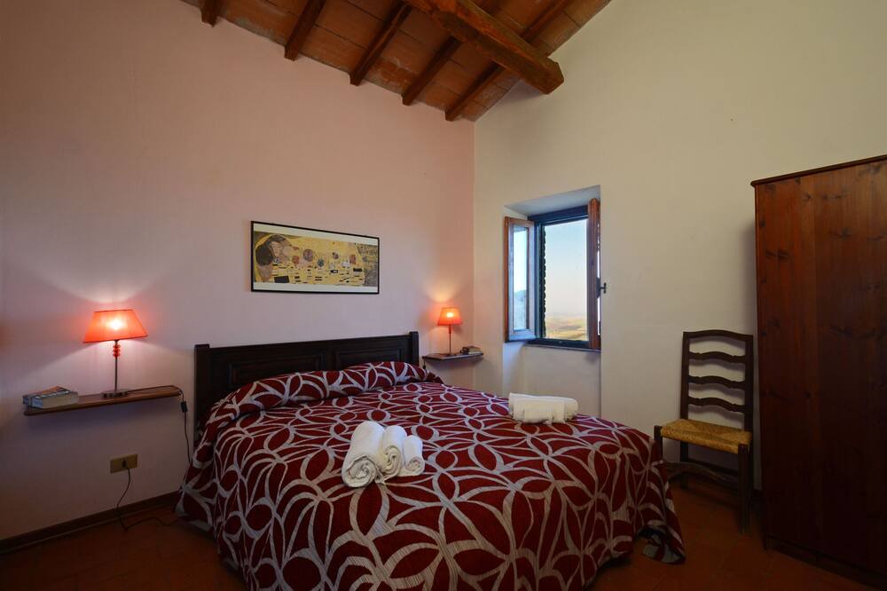 Photo of Bedroom in Po' Bandino