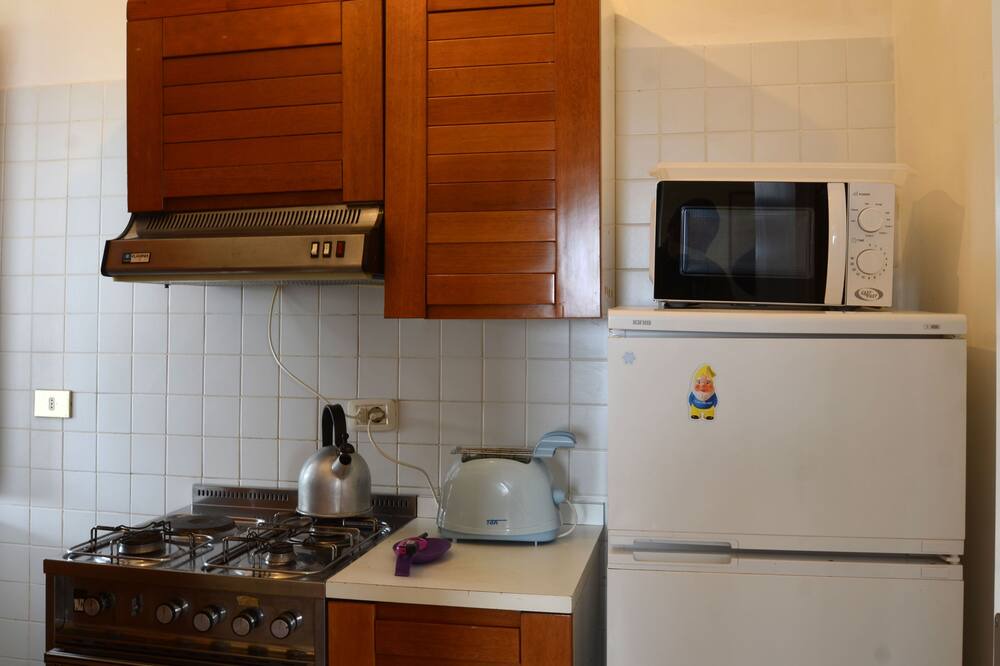 Photo of Kitchen in Po' Bandino