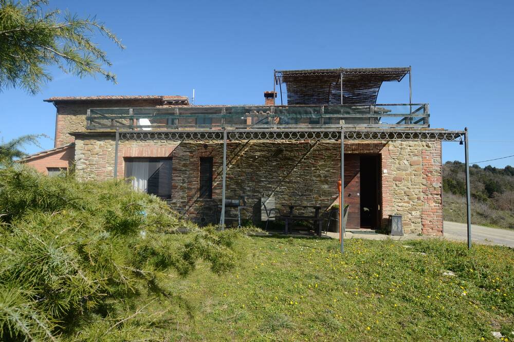 Photo of Outdoor in Po' Bandino