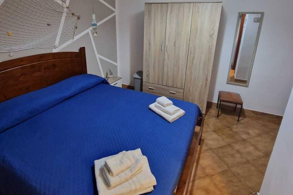 Photo of Bedroom in Montegrappa