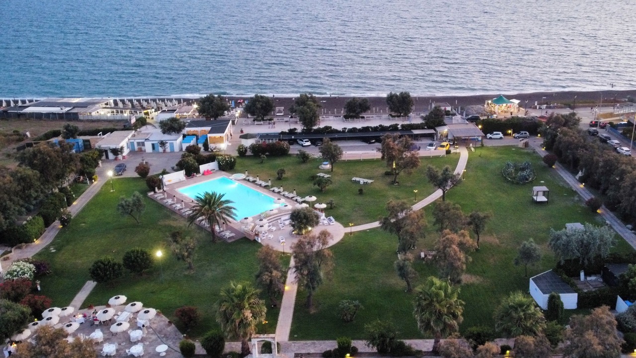 Photo of Outdoor in Ladispoli