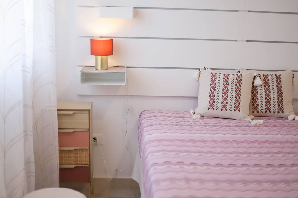 Photo of Bedroom in Capitolo