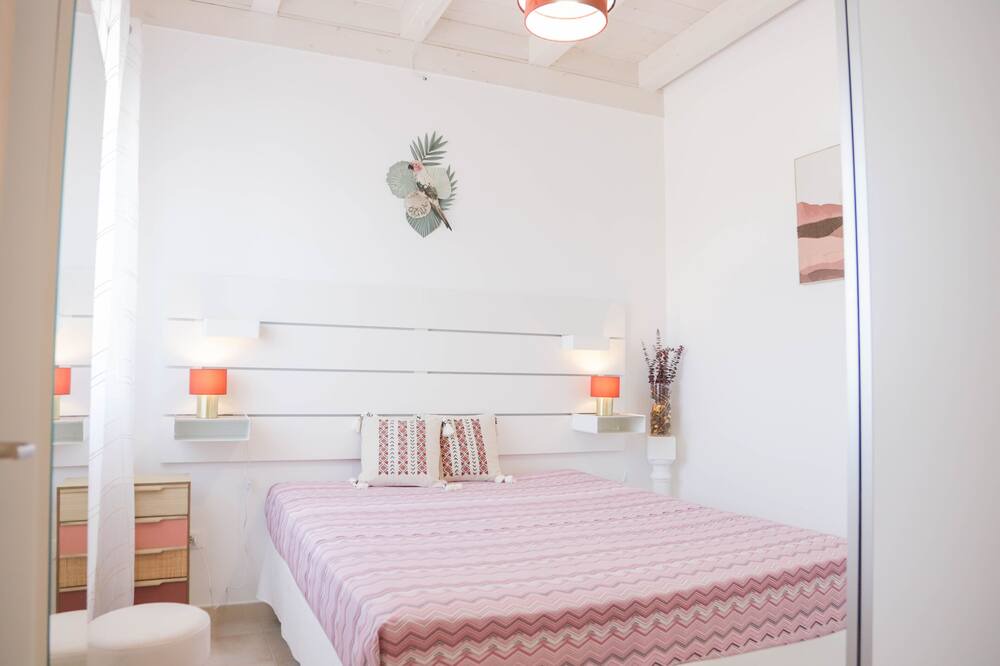 Photo of Bedroom in Capitolo