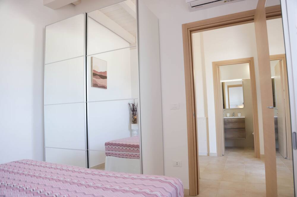 Photo of Bedroom in Capitolo