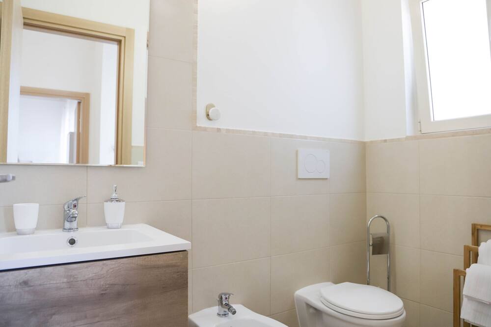 Photo of Bathroom in Capitolo