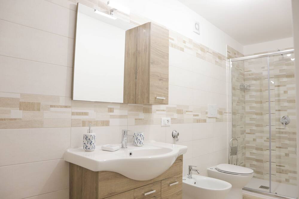 Photo of Bathroom in Capitolo