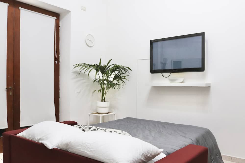 Photo of Bedroom in Quartiere XXIII Alessandrino