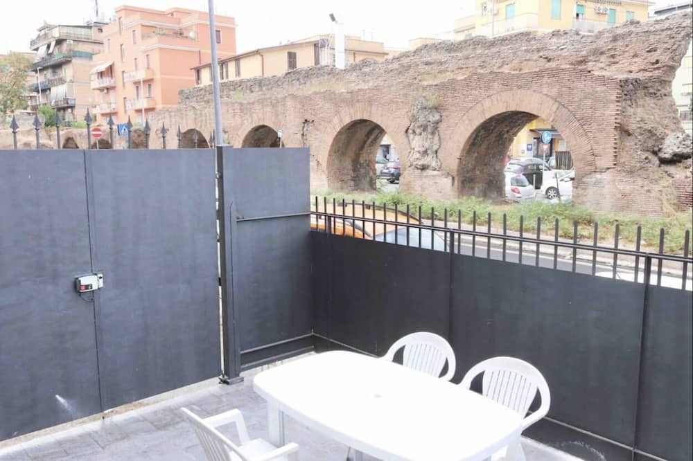 Photo of Outdoor in Quartiere XXIII Alessandrino
