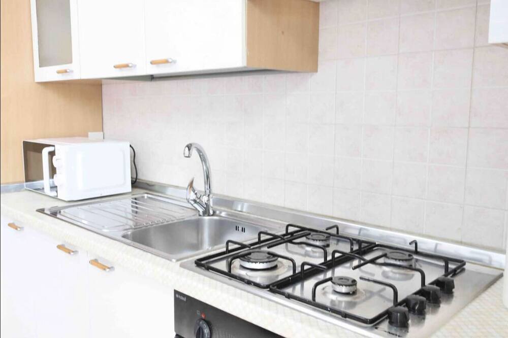 Photo of Kitchen in Quartiere XXIII Alessandrino