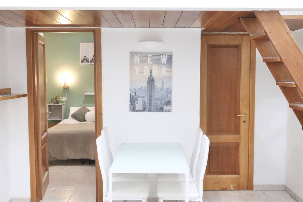 Photo of Bedroom in Quartiere XXIII Alessandrino