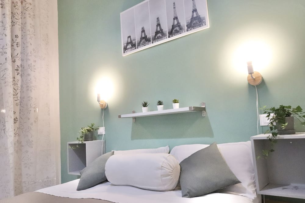 Photo of Livingroom in Quartiere XXIII Alessandrino