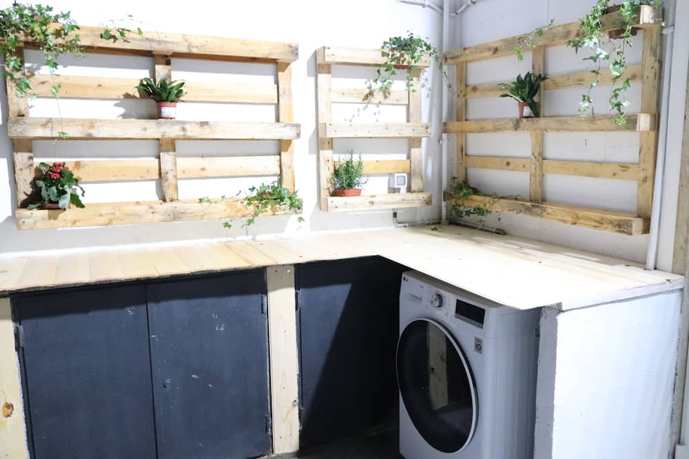 Photo of Kitchen in Quartiere XXIII Alessandrino