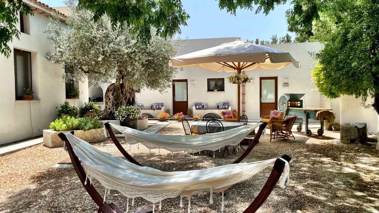 Photo of Outdoor in Trapani