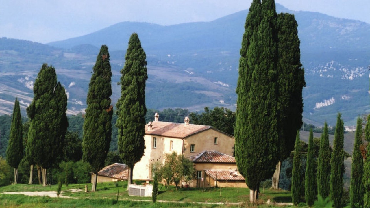 Photo of Outdoor in Il Poggio