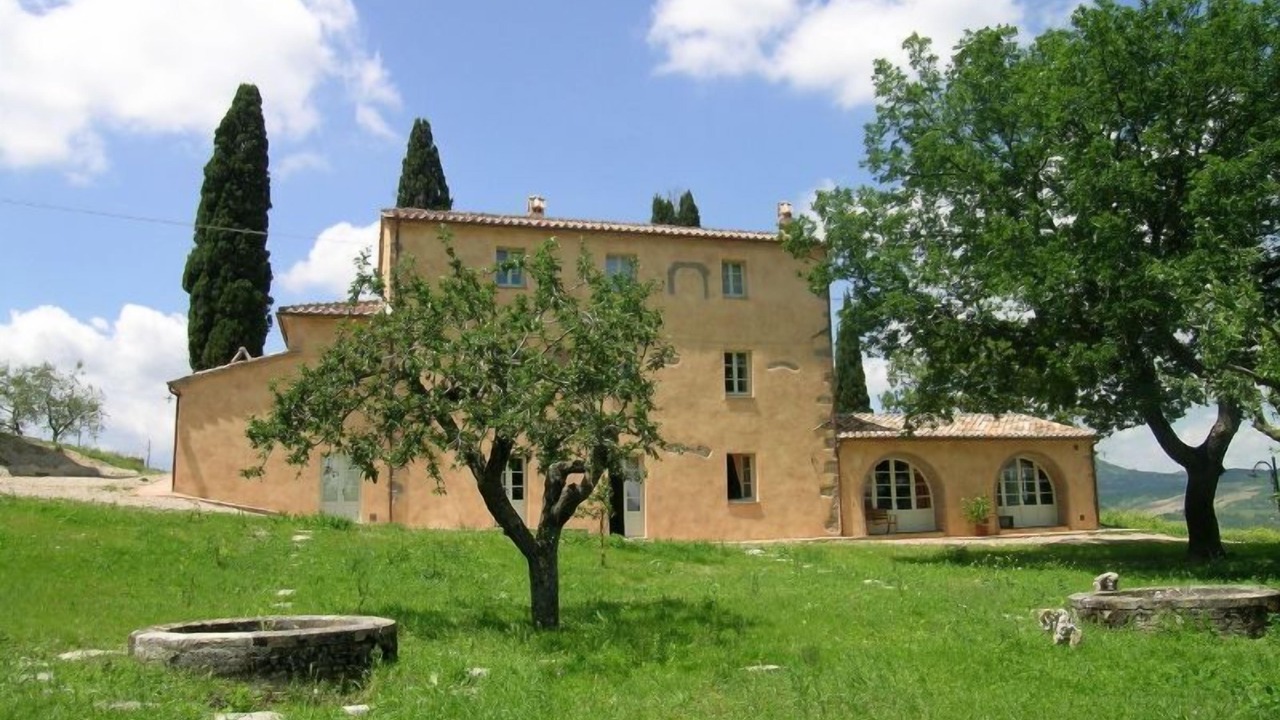 Photo of Outdoor in Il Poggio