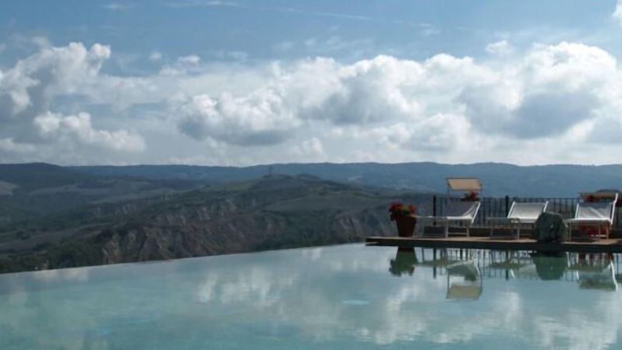 Photo of Outdoor in Il Poggio
