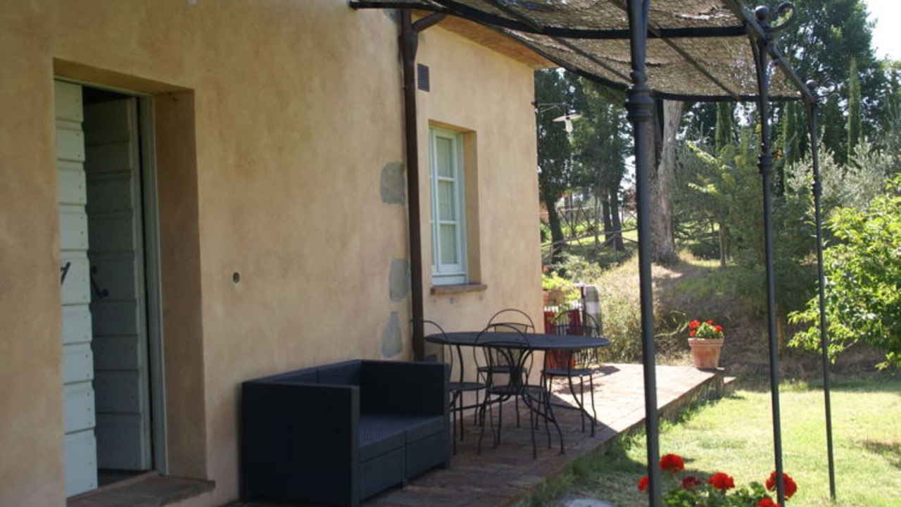 Photo of Outdoor in Il Poggio