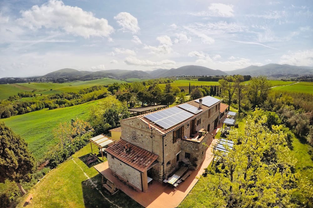Photo of Outdoor in Santa Luce