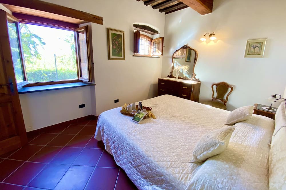 Photo of Bedroom in Santa Luce