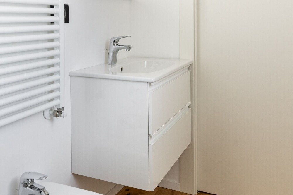 Photo of Bathroom in San Donato