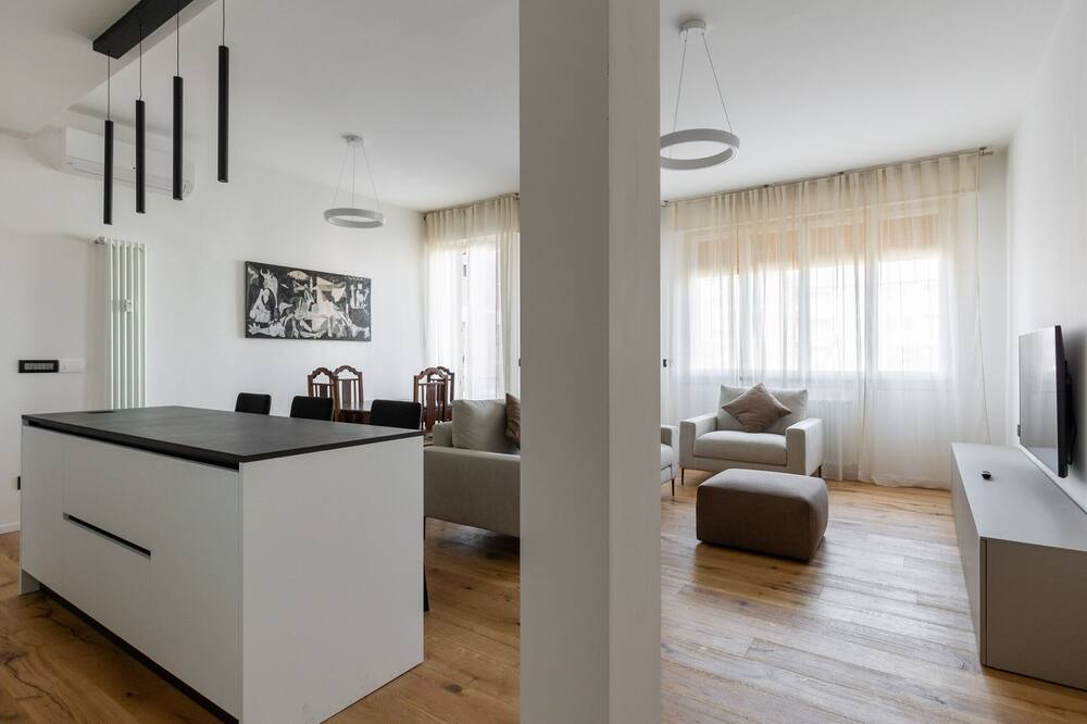 Photo of Livingroom in San Donato