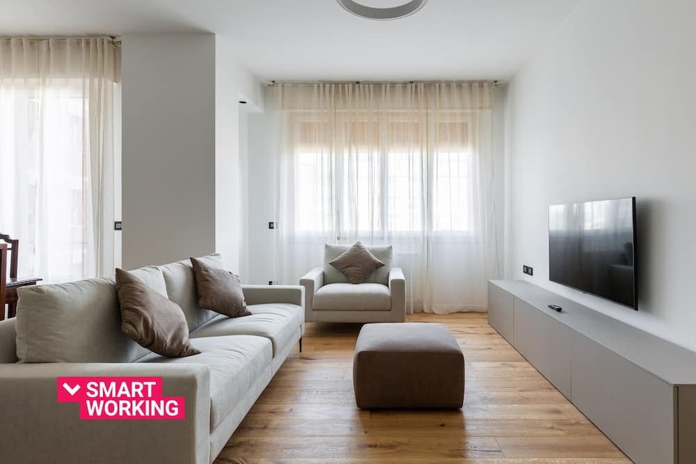 Photo of Livingroom in San Donato