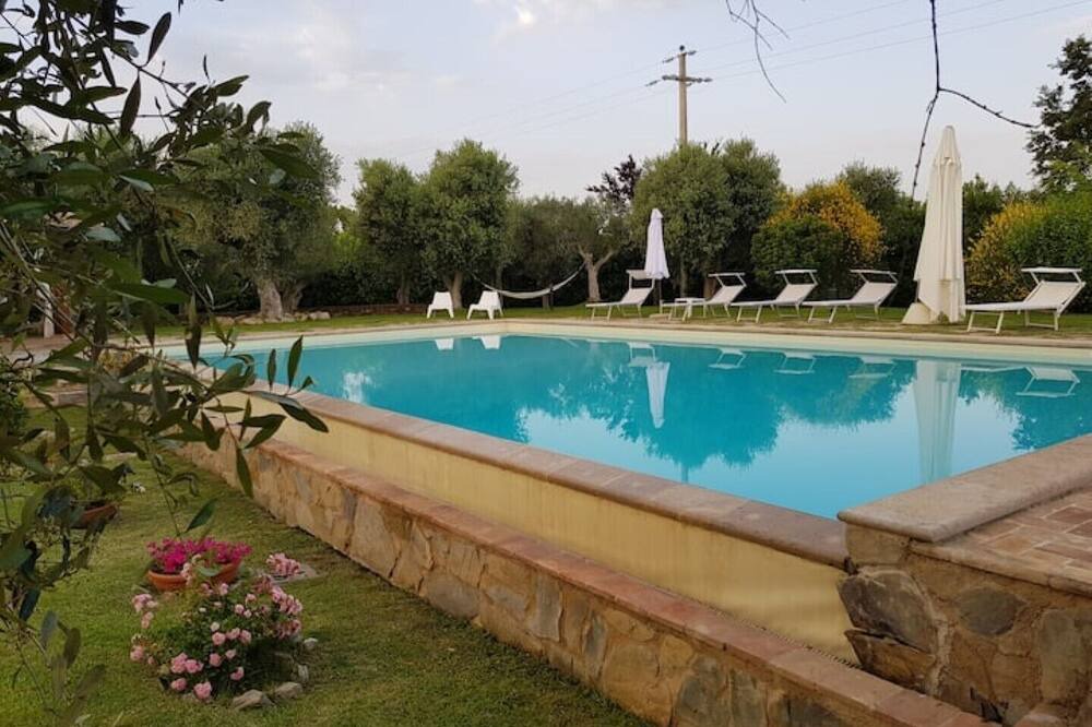 Photo of Outdoor in Capalbio