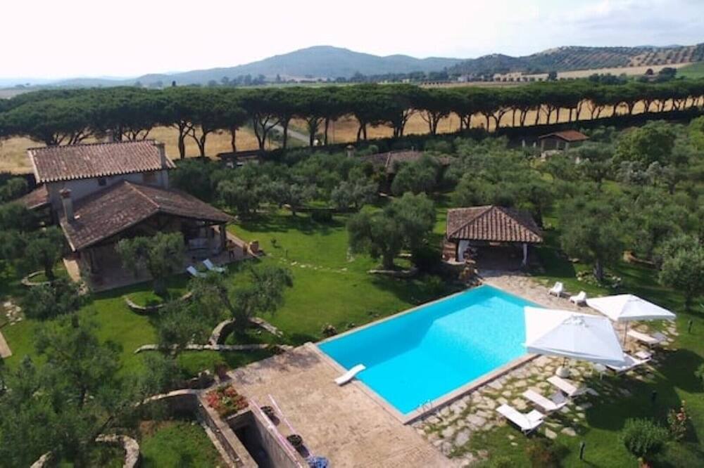 Photo of Outdoor in Capalbio