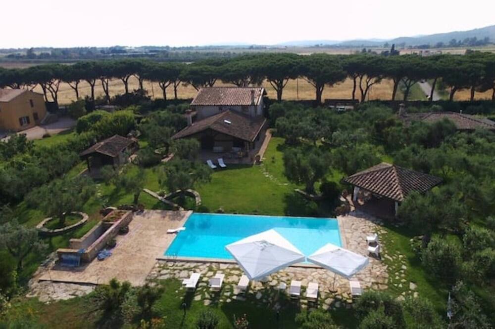 Photo of Outdoor in Capalbio