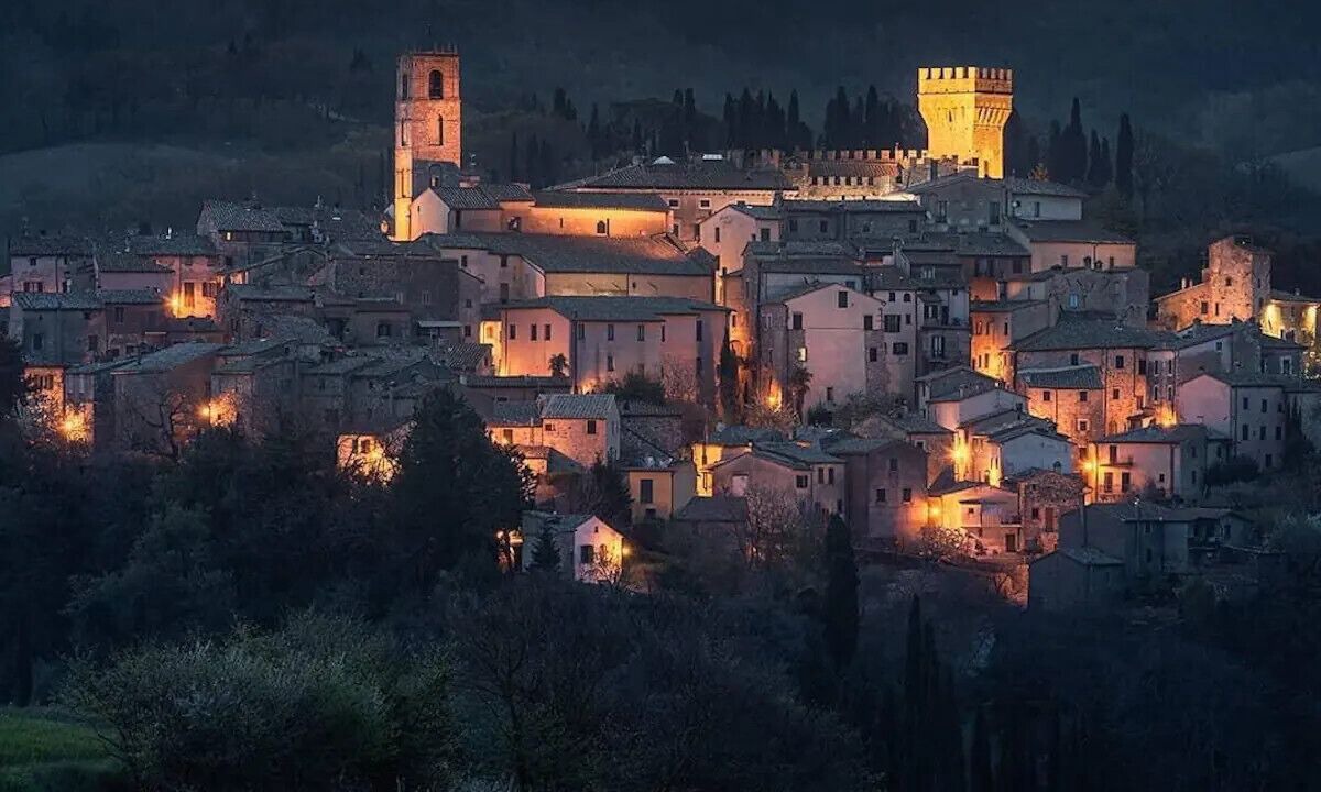 Photo of Outdoor in Il Poggio