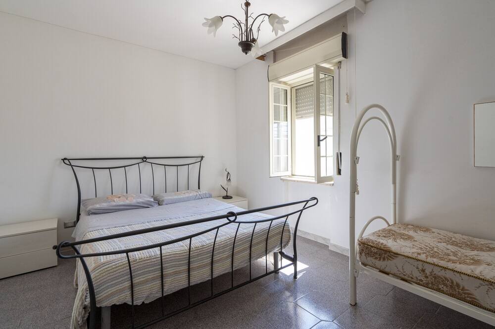 Photo of Bedroom in Brindisi