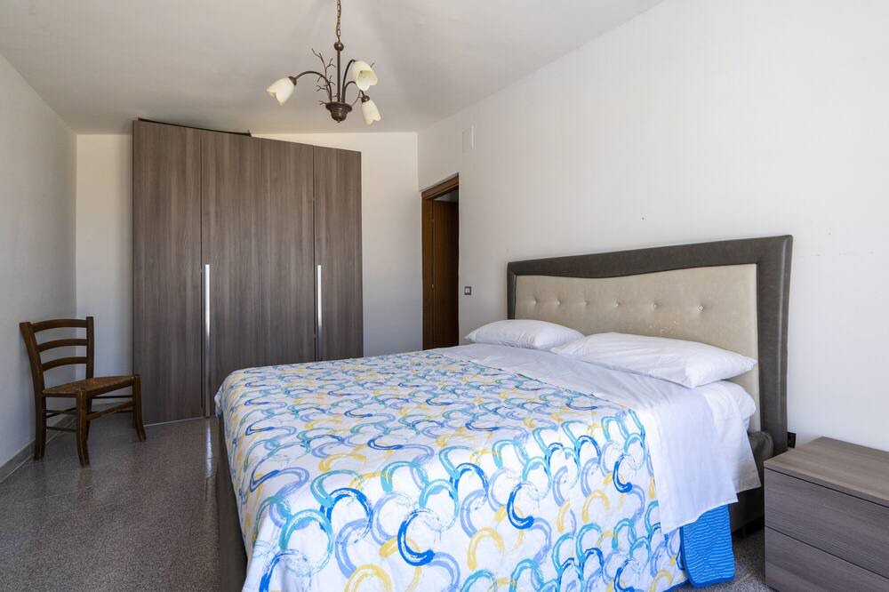Photo of Bedroom in Brindisi
