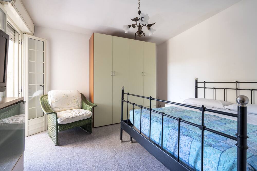 Photo of Bedroom in Brindisi