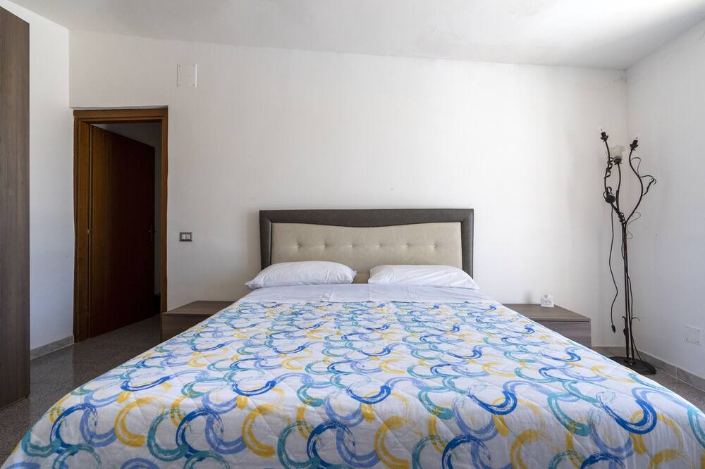 Photo of Bedroom in Brindisi