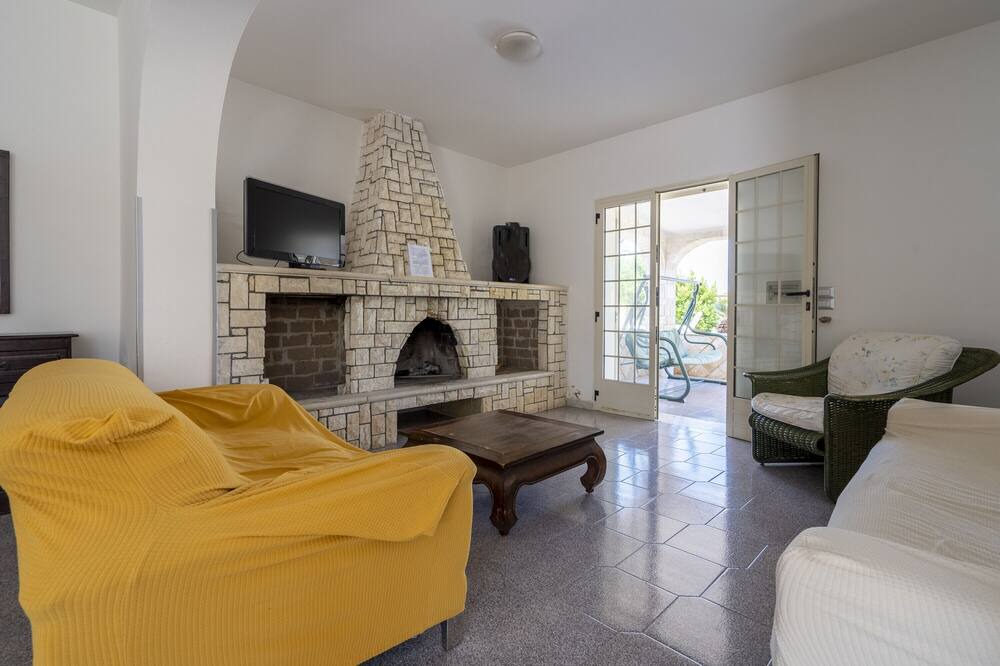 Photo of Livingroom in Brindisi