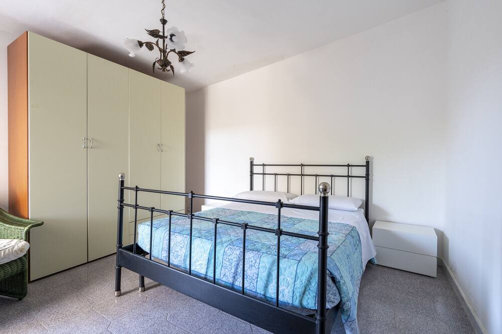 Photo of Bedroom in Brindisi
