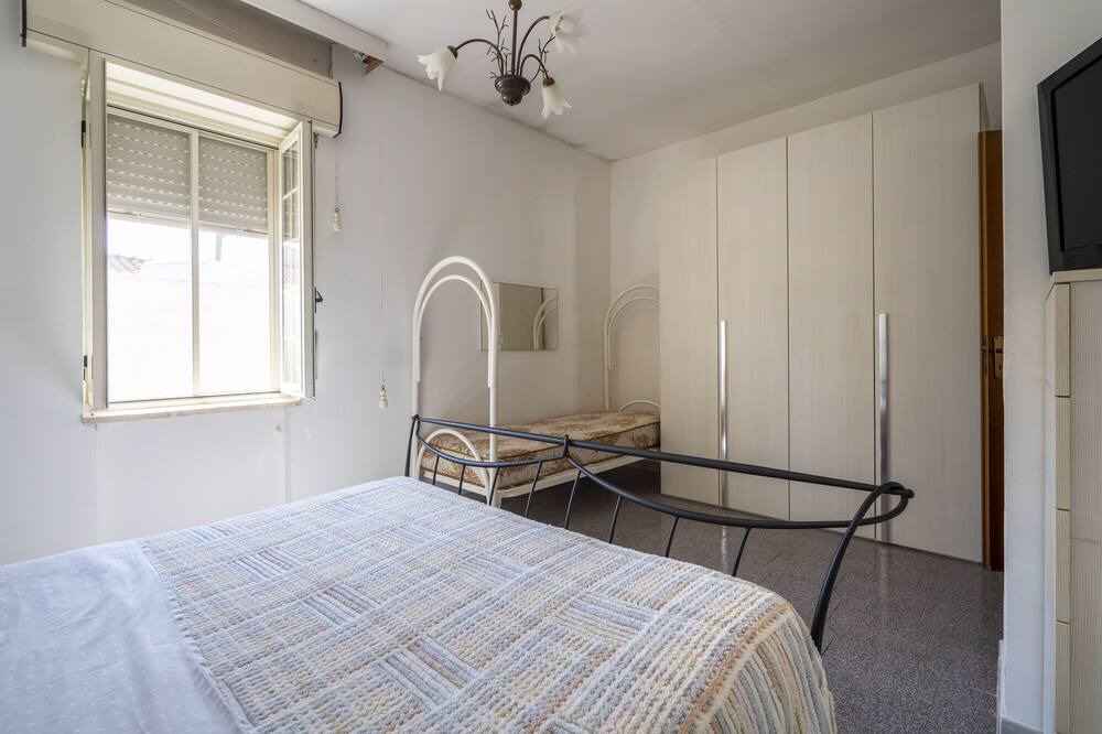 Photo of Bedroom in Brindisi