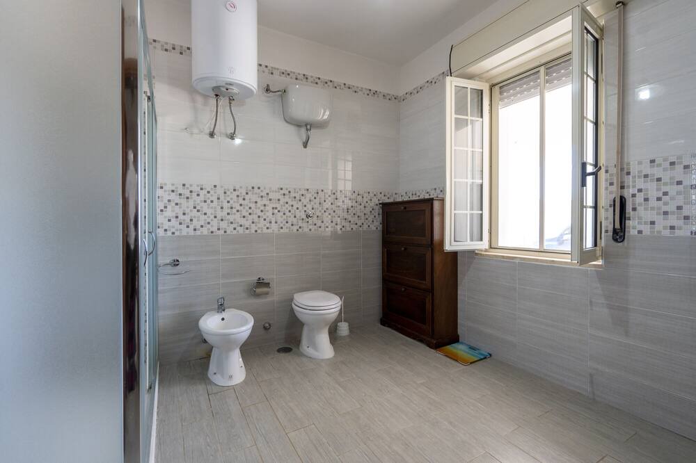 Photo of Bathroom in Brindisi