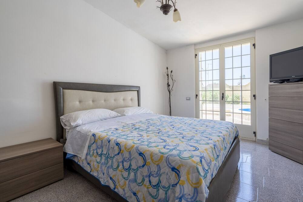 Photo of Bedroom in Brindisi