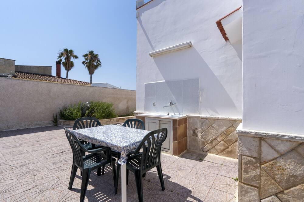 Photo of Outdoor in Brindisi