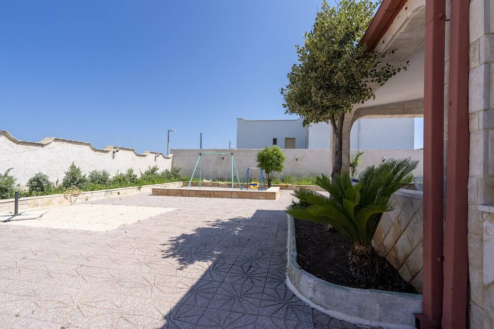 Photo of Outdoor in Brindisi