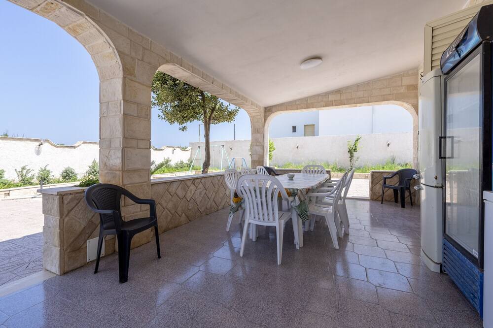 Photo of Outdoor in Brindisi